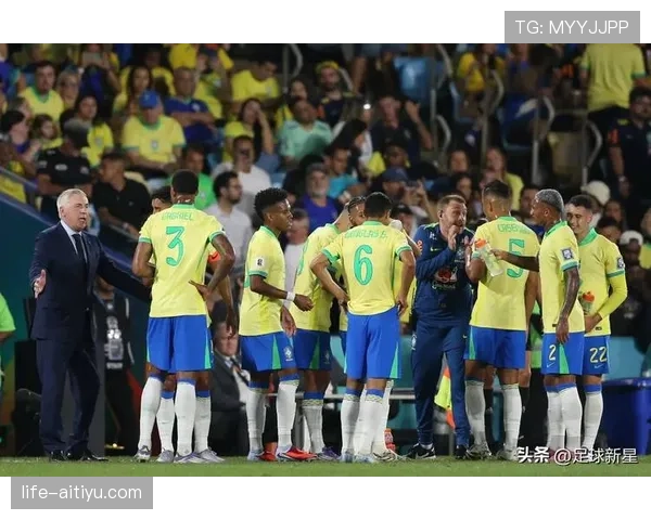 安切洛蒂强化高位逼抢促进攻连贯 性能提升明显引领球队战术革新