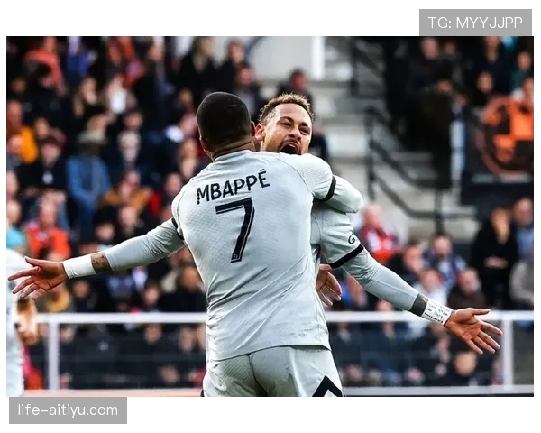 内马尔如何从进攻核心转变为梅西战术体系中的关键拼图？