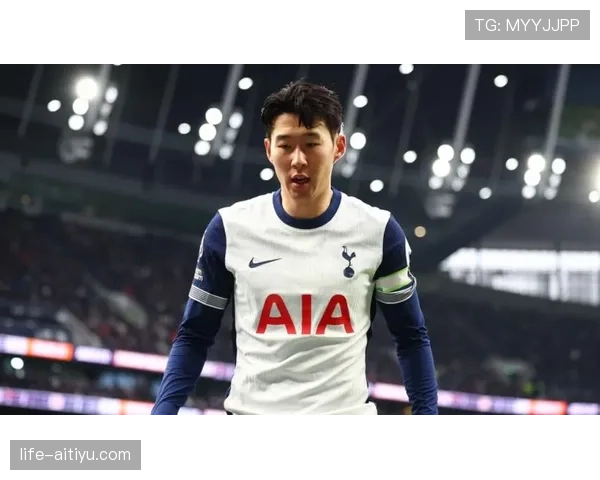 孙兴慜反击中的速度优势如何转化为致命进球机制解析