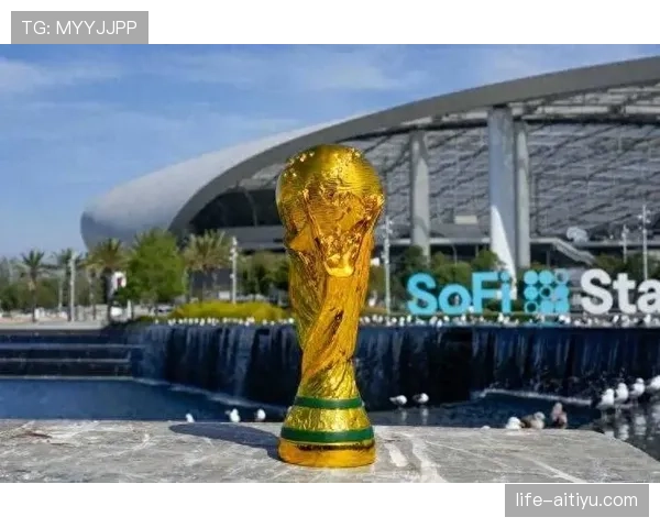 2026世界杯扩军后比赛数量为何暴增 2026世界杯扩军后比赛数量为何暴增